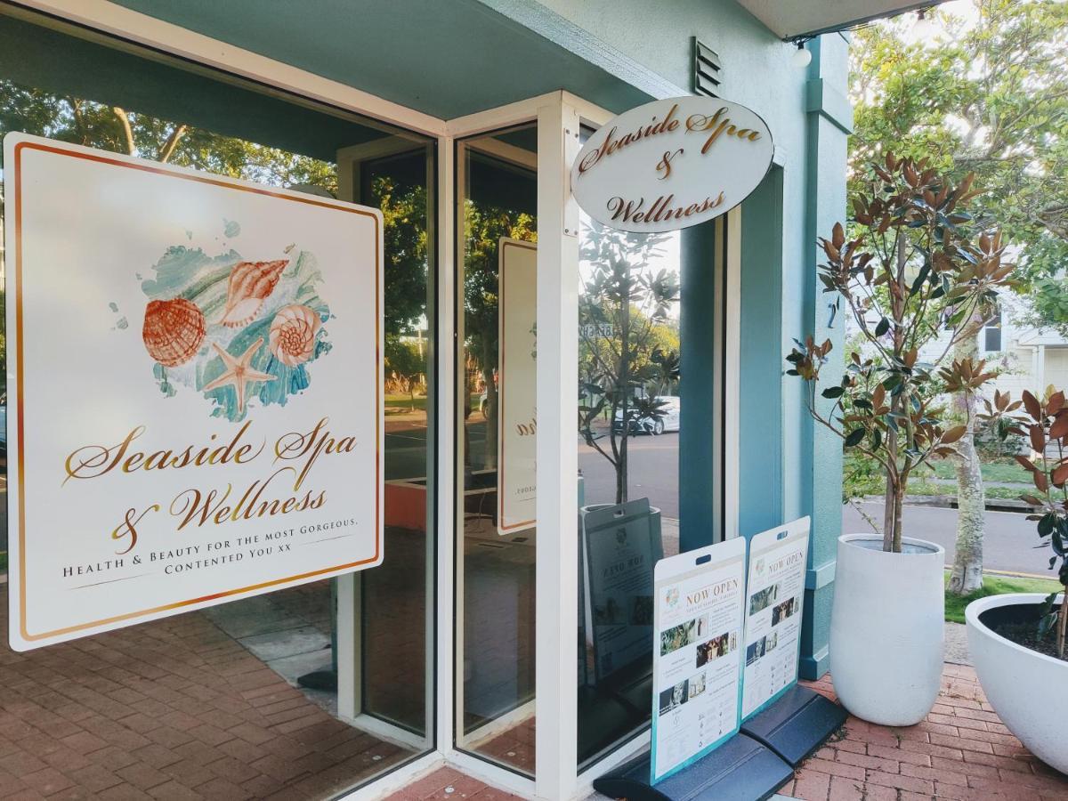 Eugarie Seaside Guesthouse Marcoola Zewnętrze zdjęcie