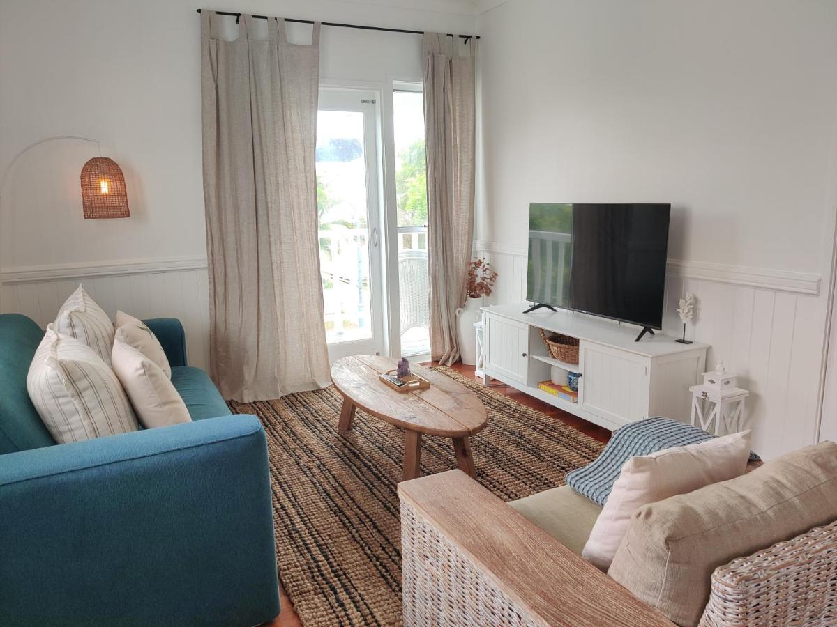 Eugarie Seaside Guesthouse Marcoola Zewnętrze zdjęcie