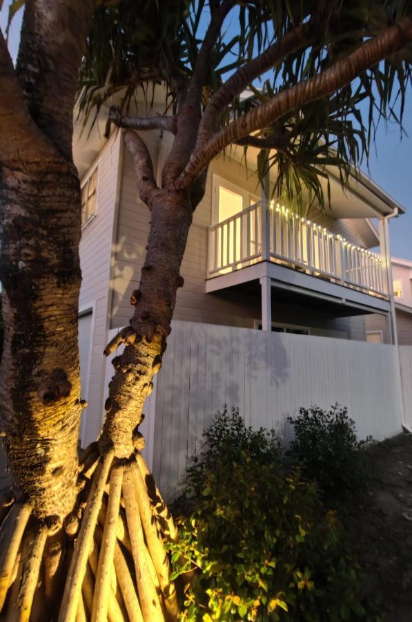 Eugarie Seaside Guesthouse Marcoola Zewnętrze zdjęcie