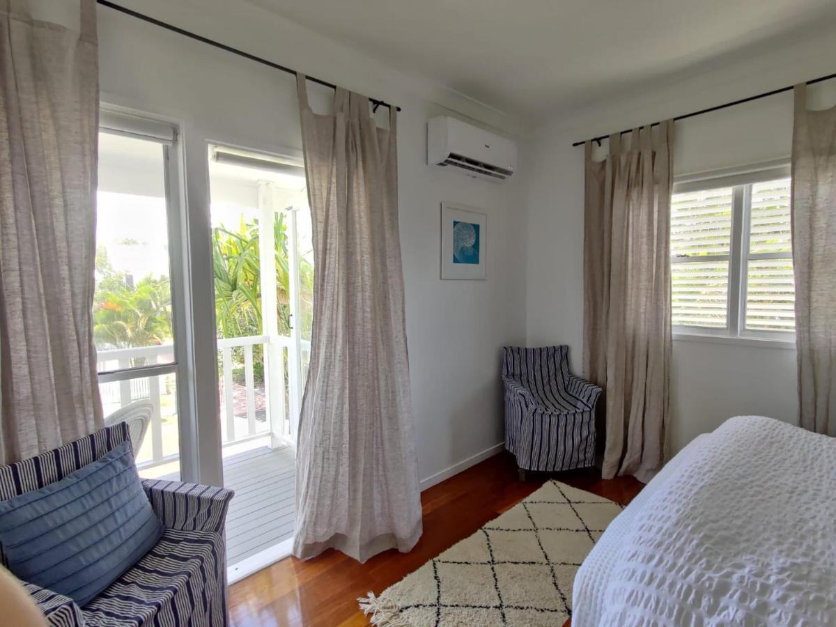 Eugarie Seaside Guesthouse Marcoola Zewnętrze zdjęcie
